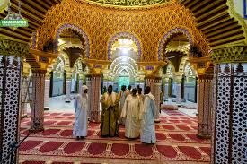 Hizbut Tarqiyyah — Débats & Perspectives